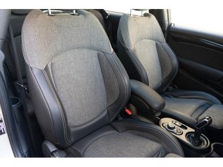 MINI MINI Cooper SE 135 kW (184 CV)