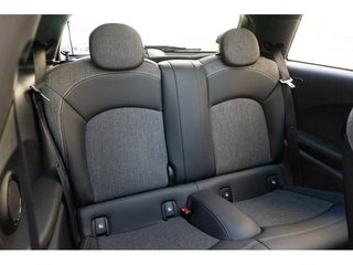 MINI MINI Cooper SE 135 kW (184 CV)