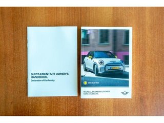 MINI MINI Cooper SE 135 kW (184 CV)