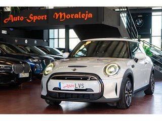 MINI MINI Cooper SE 135 kW (184 CV)