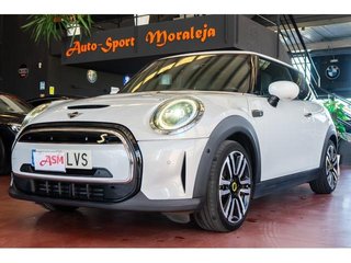 MINI MINI Cooper SE 135 kW (184 CV)