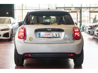 MINI MINI Cooper SE 135 kW (184 CV)