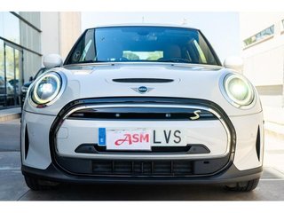 MINI MINI Cooper SE 135 kW (184 CV)