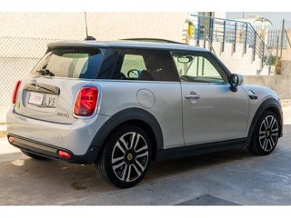 MINI MINI Cooper SE 135 kW (184 CV)
