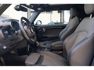 MINI MINI Cooper SE 135 kW (184 CV)