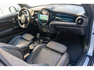MINI MINI Cooper SE 135 kW (184 CV)