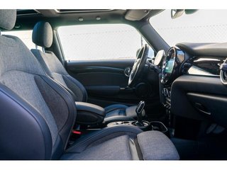 MINI MINI Cooper SE 135 kW (184 CV)
