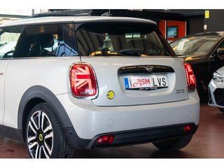 MINI MINI Cooper SE 135 kW (184 CV)