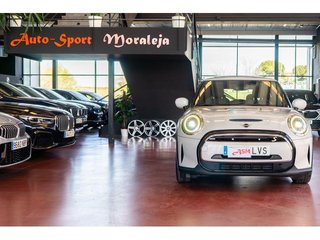 MINI MINI Cooper SE 135 kW (184 CV)
