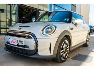 MINI MINI Cooper SE 135 kW (184 CV)