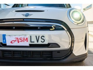 MINI MINI Cooper SE 135 kW (184 CV)