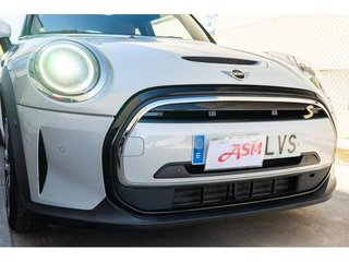 MINI MINI Cooper SE 135 kW (184 CV)