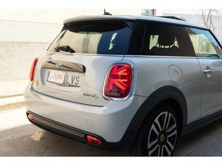 MINI MINI Cooper SE 135 kW (184 CV)