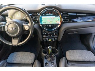 MINI MINI Cooper SE 135 kW (184 CV)
