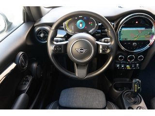 MINI MINI Cooper SE 135 kW (184 CV)