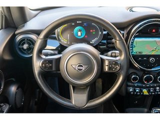 MINI MINI Cooper SE 135 kW (184 CV)