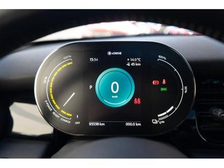 MINI MINI Cooper SE 135 kW (184 CV)