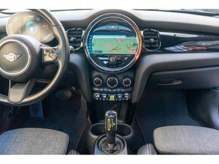 MINI MINI Cooper SE 135 kW (184 CV)