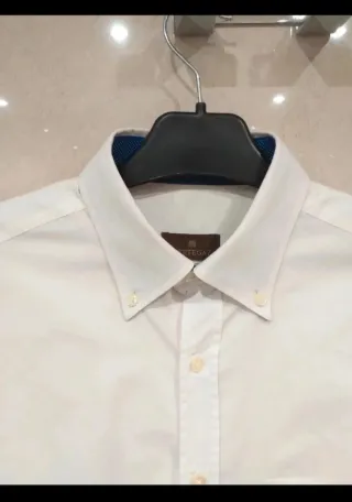 Camisa blanca