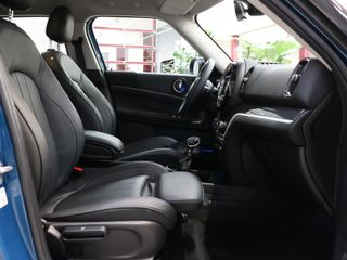 MINI MINI Countryman Cooper S E ALL4 165 kW (224 CV)