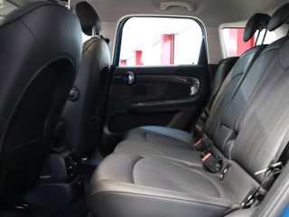 MINI MINI Countryman Cooper S E ALL4 165 kW (224 CV)