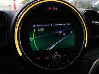 MINI MINI Countryman Cooper S E ALL4 165 kW (224 CV)