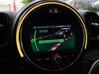 MINI MINI Countryman Cooper S E ALL4 165 kW (224 CV)