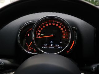 MINI MINI Countryman Cooper S E ALL4 165 kW (224 CV)