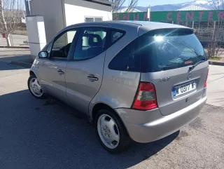 Mercedes-Benz Clase A 1998