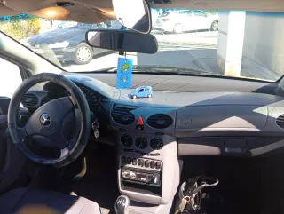 Mercedes-Benz Clase A 1998