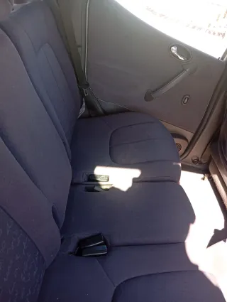 Mercedes-Benz Clase A 1998