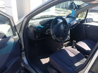 Mercedes-Benz Clase A 1998