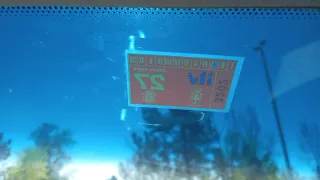 Mercedes-Benz Clase A 1998