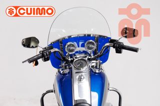 HARLEY DAVIDSON ROAD KING