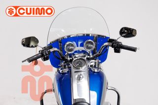HARLEY DAVIDSON ROAD KING