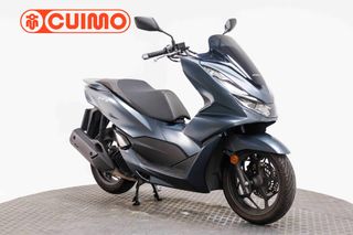 HONDA PCX 125