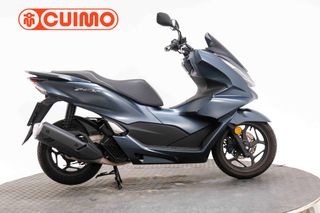 HONDA PCX 125