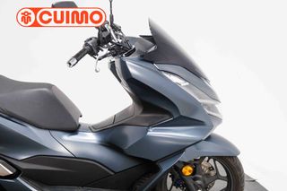 HONDA PCX 125