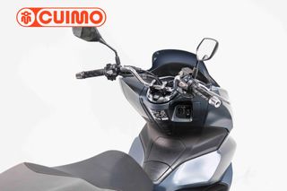 HONDA PCX 125