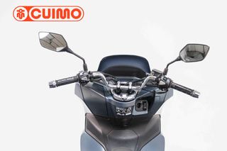 HONDA PCX 125