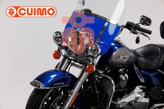 HARLEY DAVIDSON ROAD KING