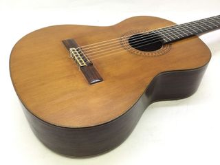 guitarra clasica alhambra 6p