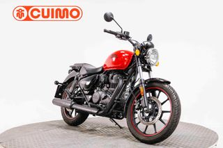 ROYAL ENFIELD METEOR 350