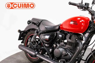 ROYAL ENFIELD METEOR 350