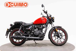 ROYAL ENFIELD METEOR 350