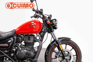 ROYAL ENFIELD METEOR 350