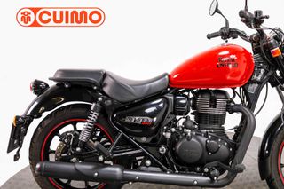 ROYAL ENFIELD METEOR 350