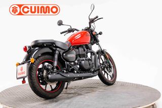 ROYAL ENFIELD METEOR 350