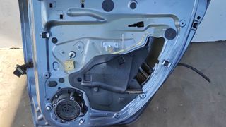 PUERTA TRASERA DERECHA CITROËN C3