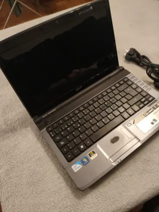 Acer Aspire 4736 – Dual Core / 4GB / 284GB